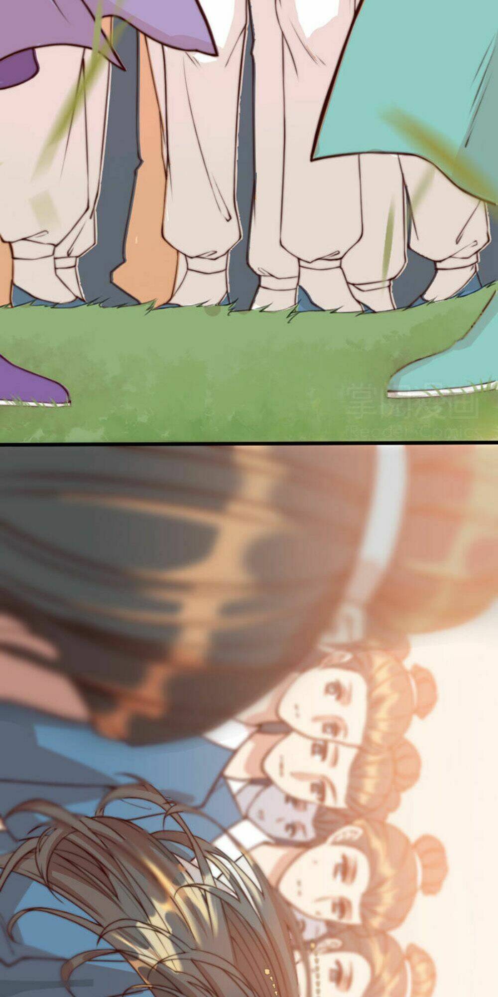 Đệ Nhất Cuồng Phi - Chapter 11 - Page 65