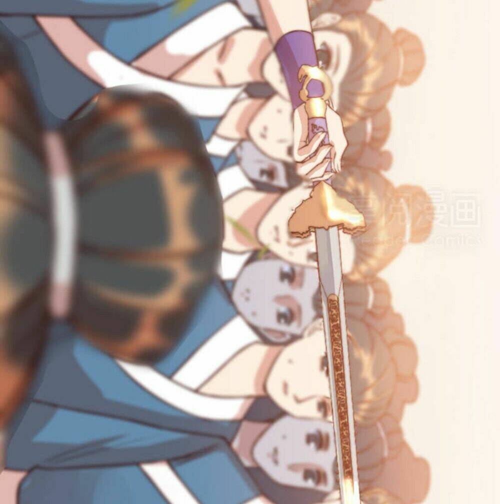 Đệ Nhất Cuồng Phi - Chapter 11 - Page 67