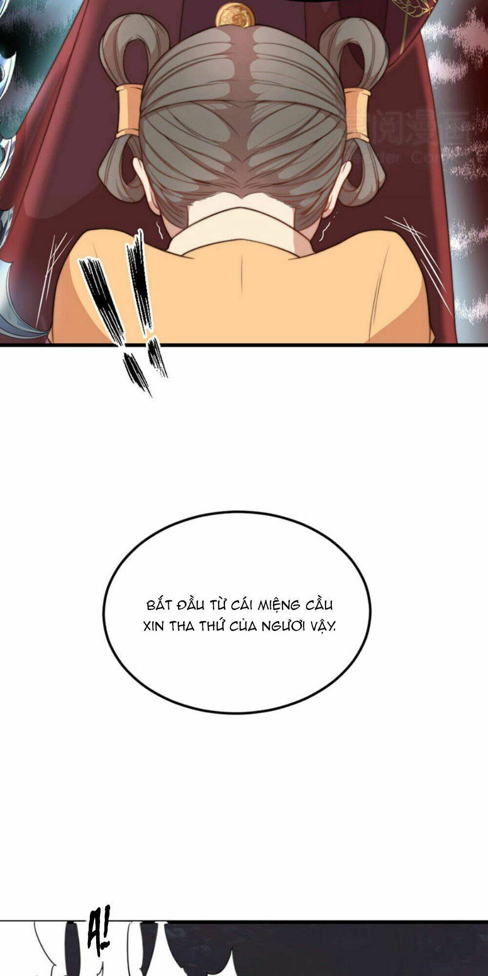 Đệ Nhất Cuồng Phi - Chapter 11 - Page 6