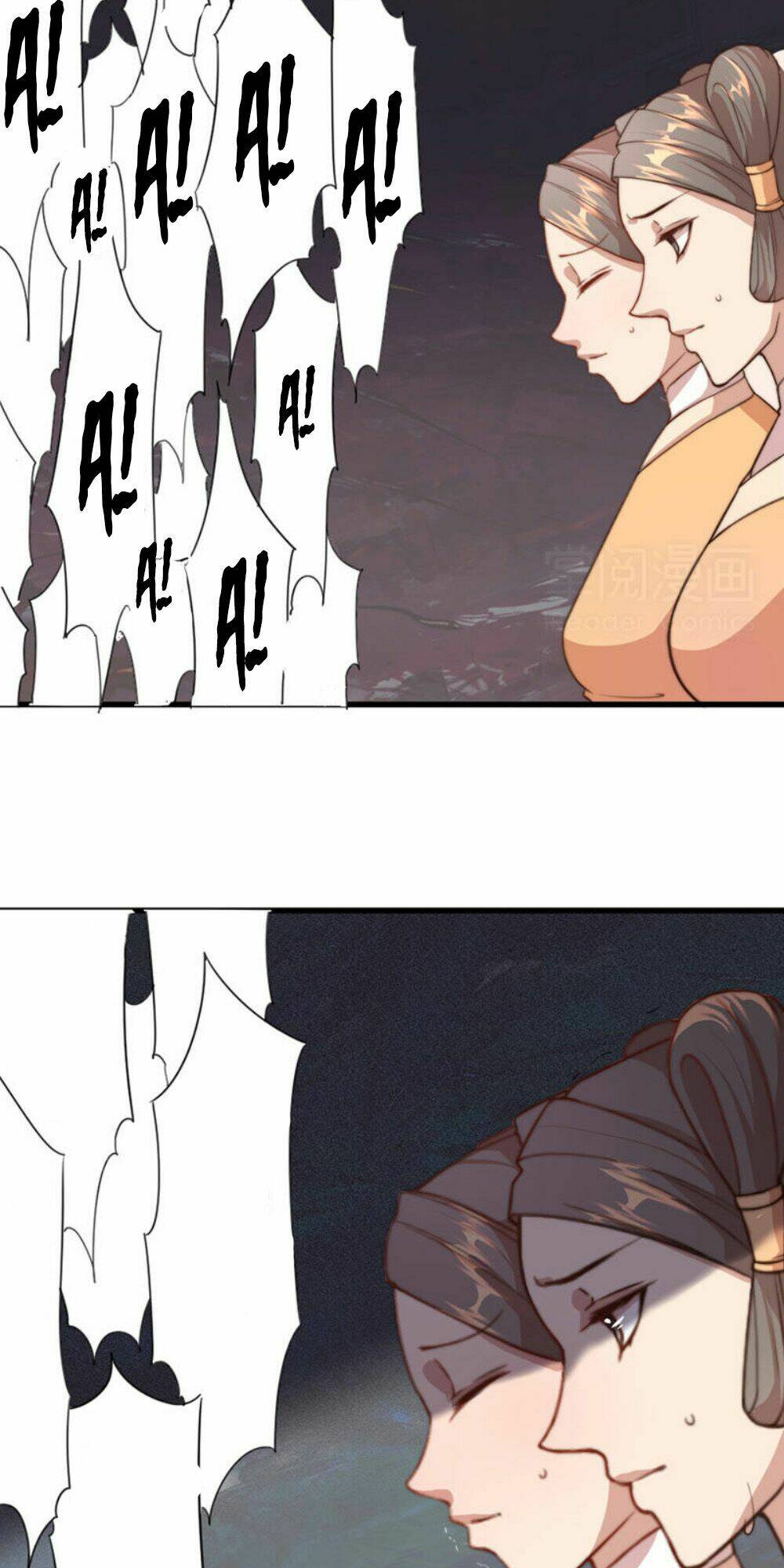 Đệ Nhất Cuồng Phi - Chapter 11 - Page 7