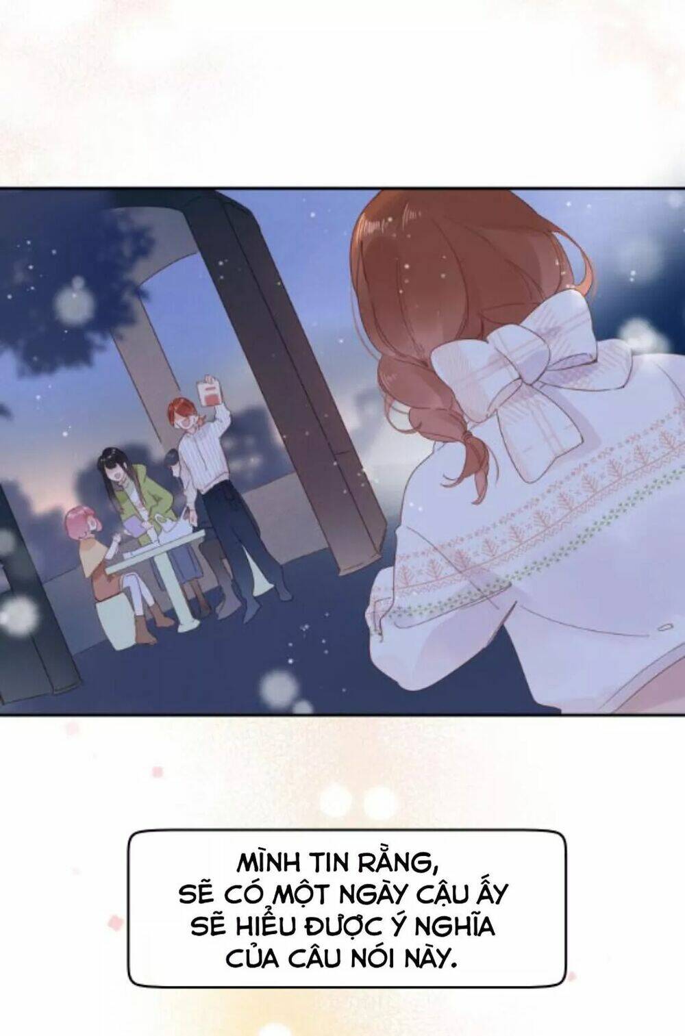 SOS! Tôi đã yêu một con sâu bướm - Chapter 58 - Page 100