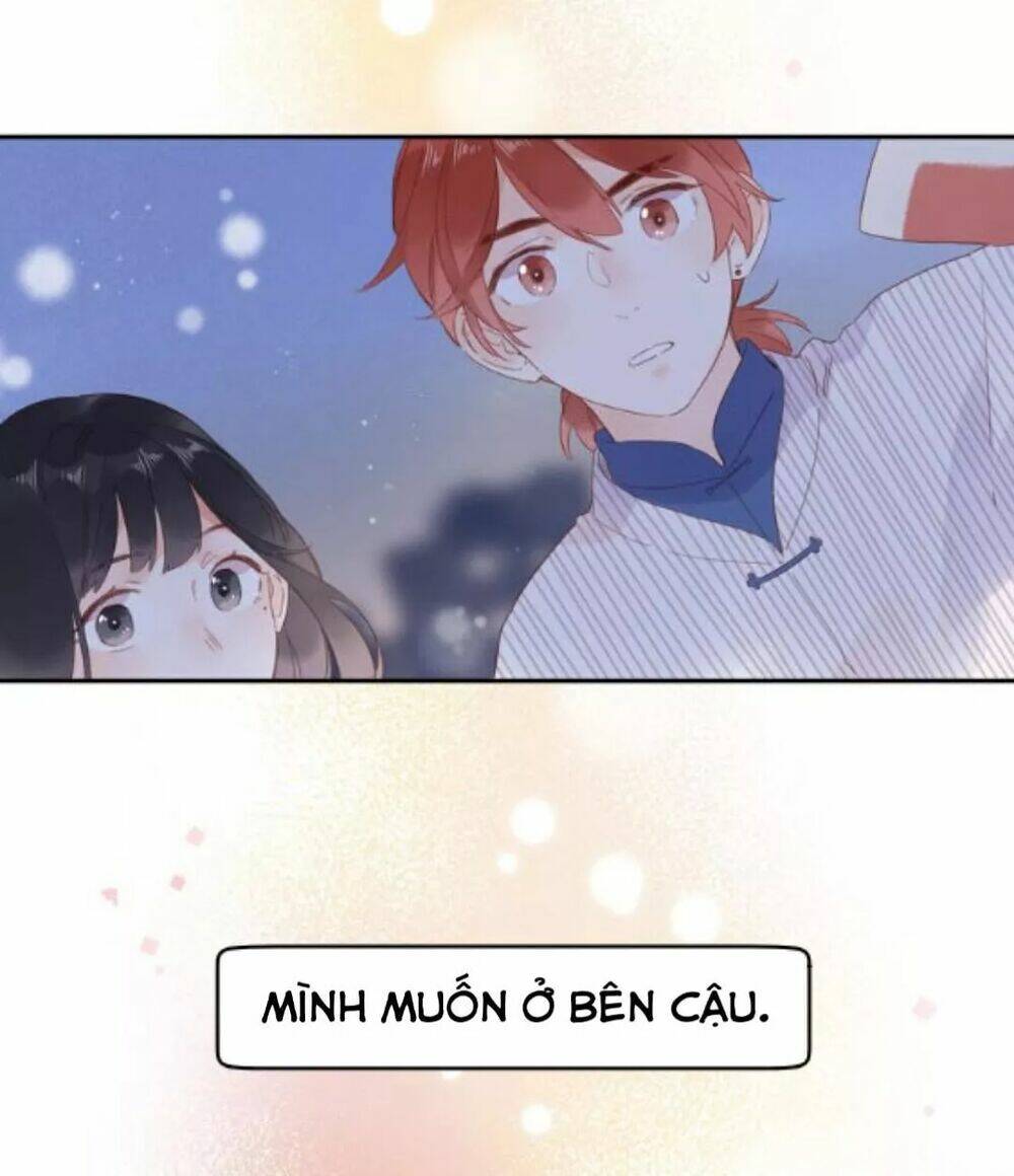 SOS! Tôi đã yêu một con sâu bướm - Chapter 58 - Page 101