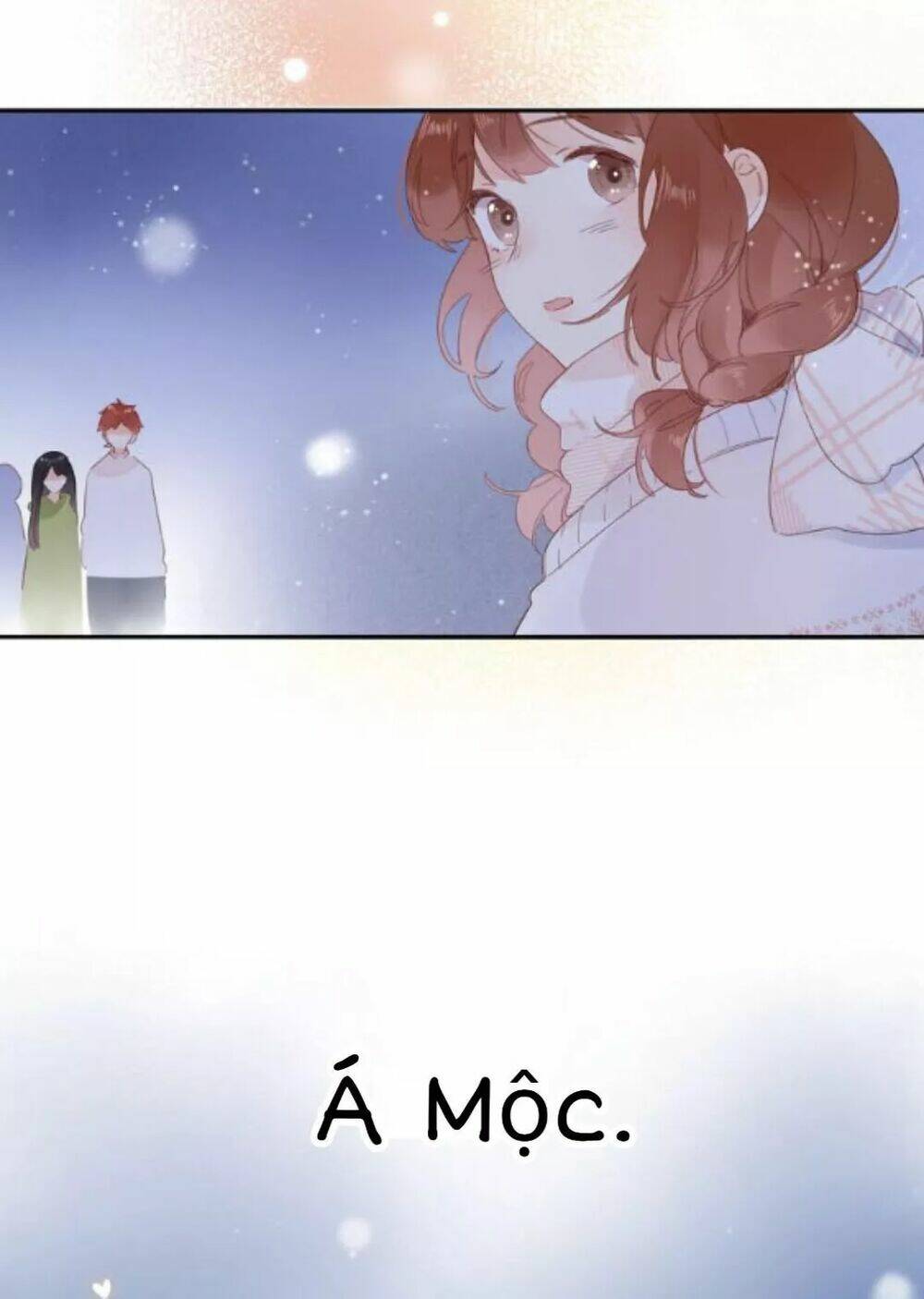 SOS! Tôi đã yêu một con sâu bướm - Chapter 58 - Page 102