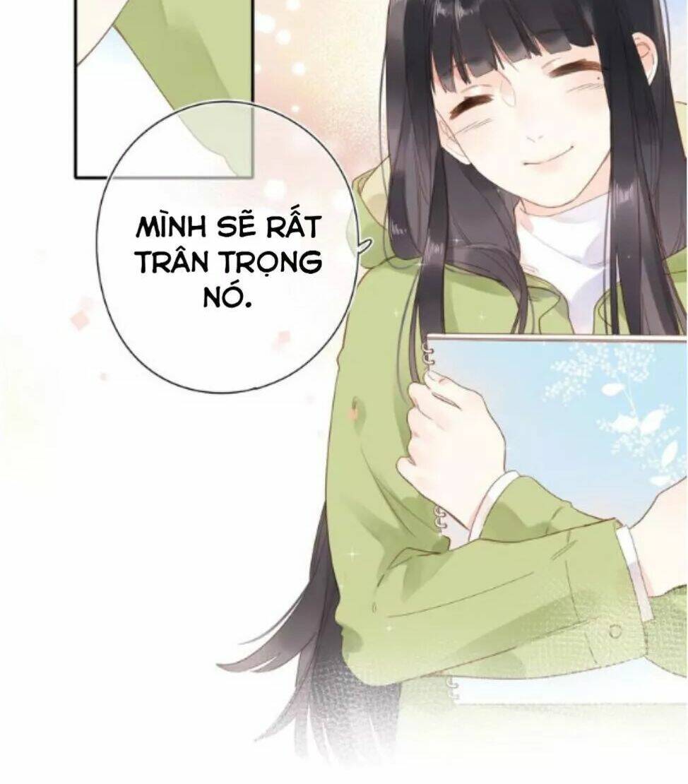 SOS! Tôi đã yêu một con sâu bướm - Chapter 58 - Page 10