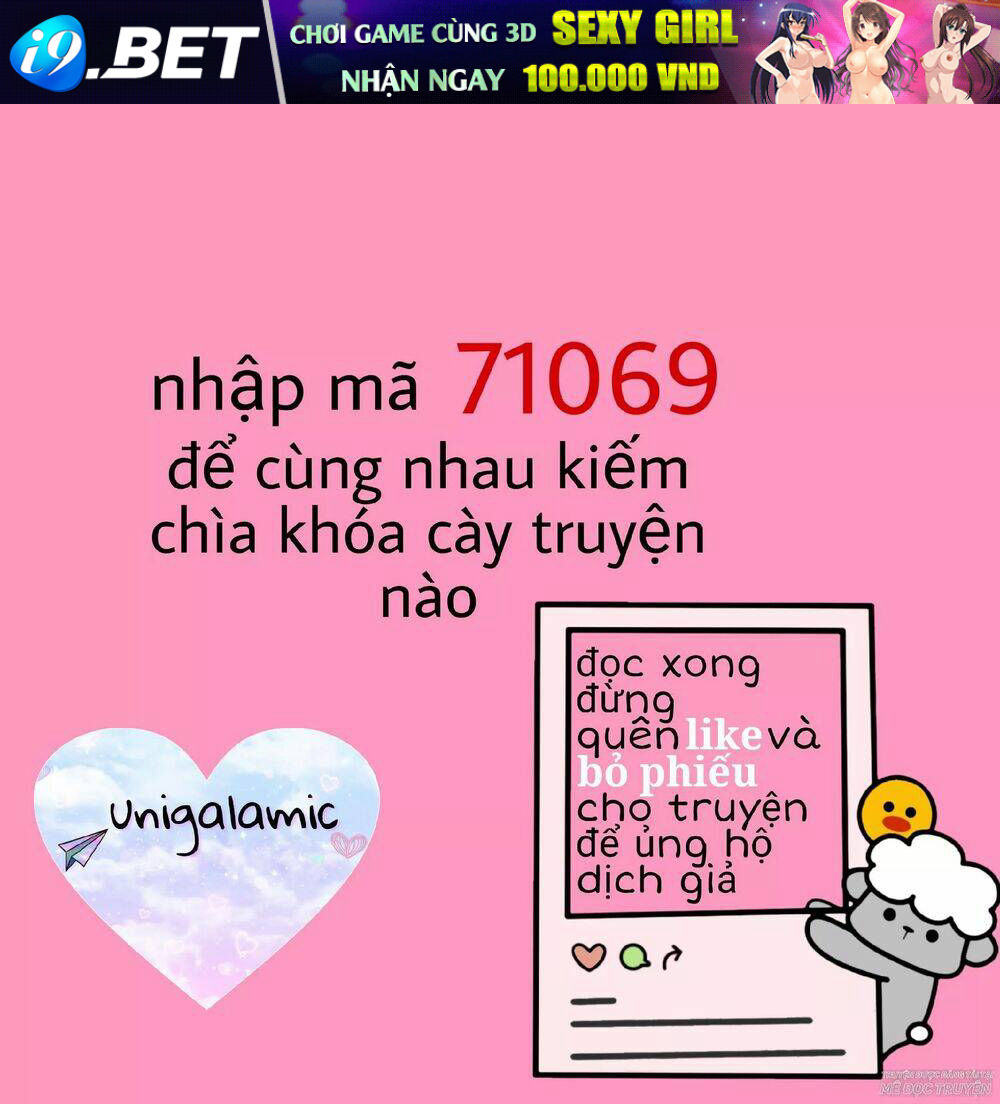 SOS! Tôi đã yêu một con sâu bướm - Chapter 58 - Page 109