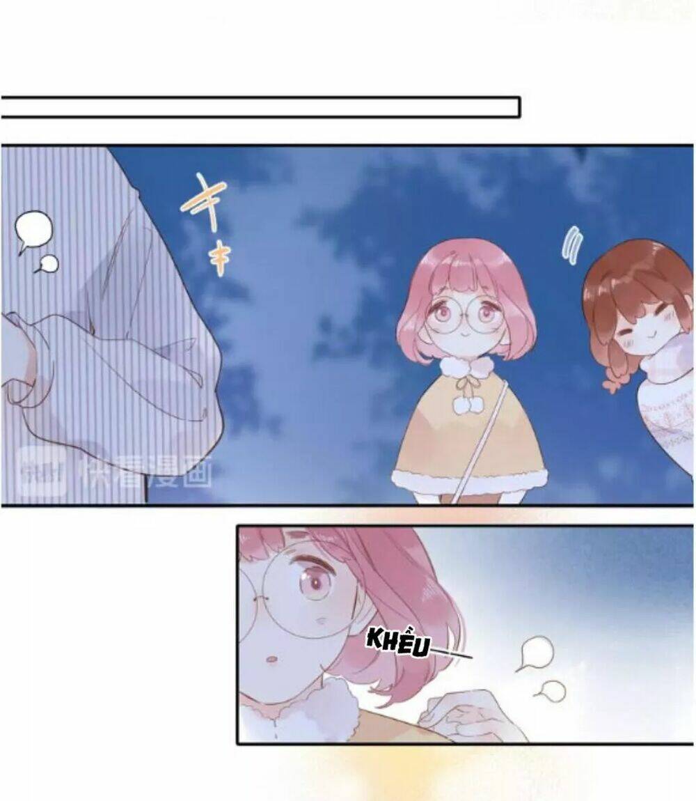 SOS! Tôi đã yêu một con sâu bướm - Chapter 58 - Page 15