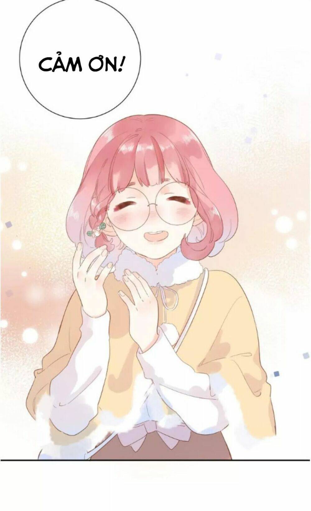 SOS! Tôi đã yêu một con sâu bướm - Chapter 58 - Page 19