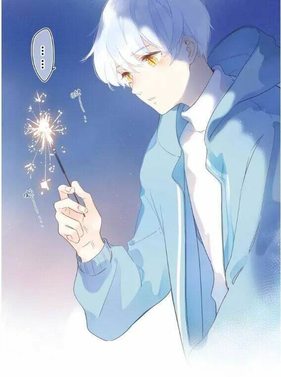 SOS! Tôi đã yêu một con sâu bướm - Chapter 58 - Page 29