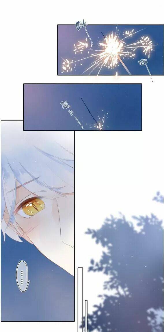 SOS! Tôi đã yêu một con sâu bướm - Chapter 58 - Page 30