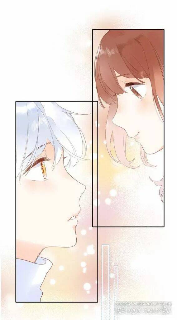 SOS! Tôi đã yêu một con sâu bướm - Chapter 58 - Page 46