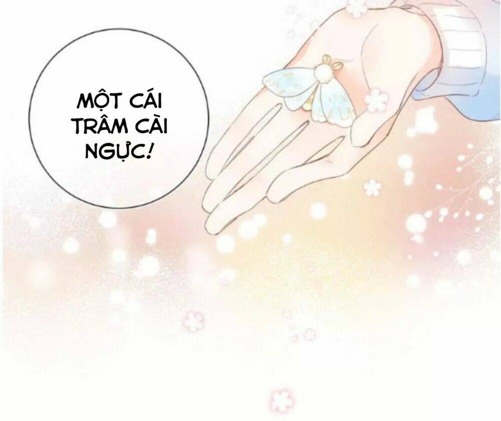 SOS! Tôi đã yêu một con sâu bướm - Chapter 58 - Page 48