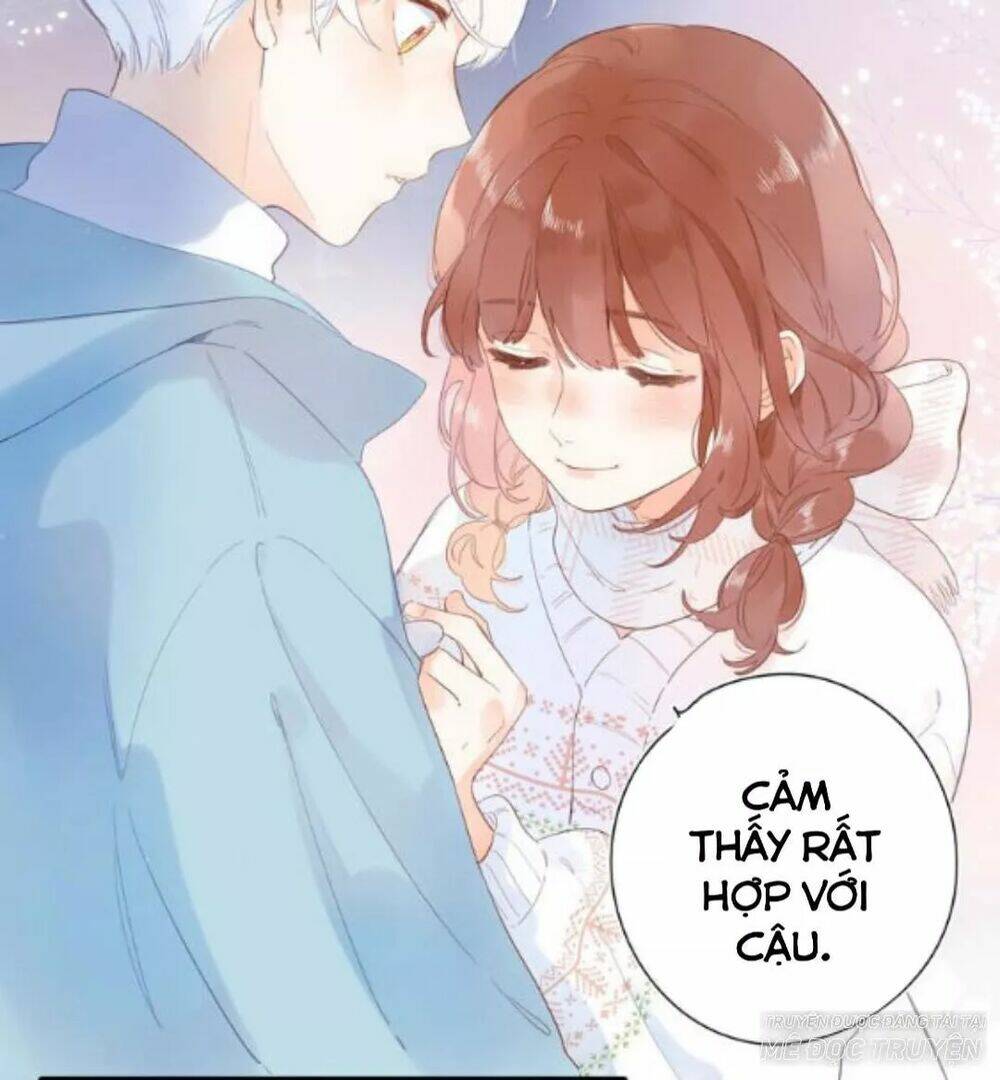 SOS! Tôi đã yêu một con sâu bướm - Chapter 58 - Page 51