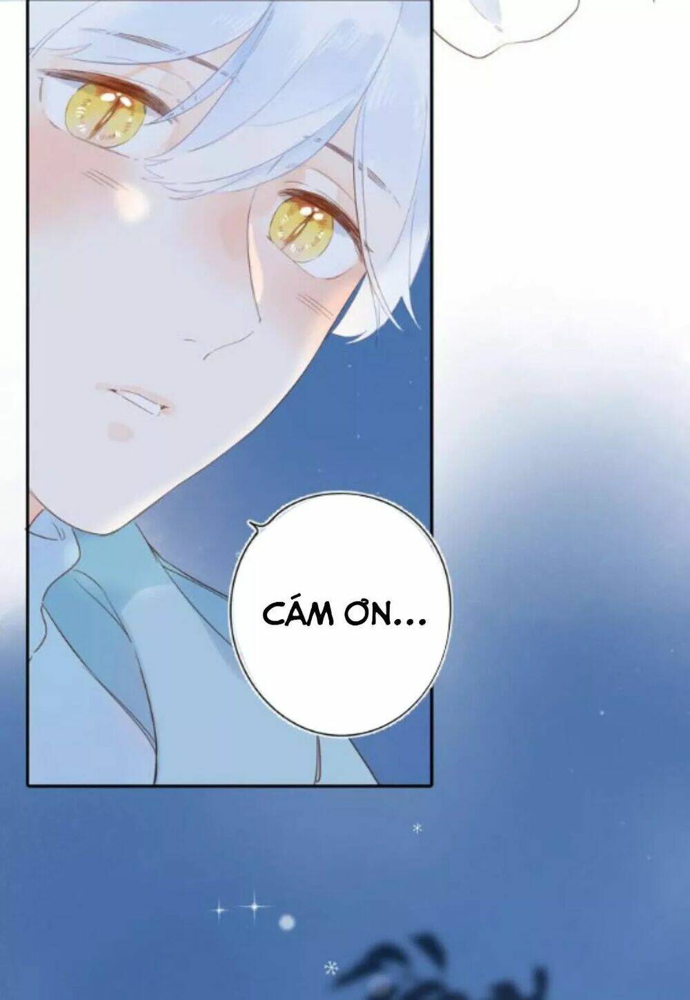 SOS! Tôi đã yêu một con sâu bướm - Chapter 58 - Page 52