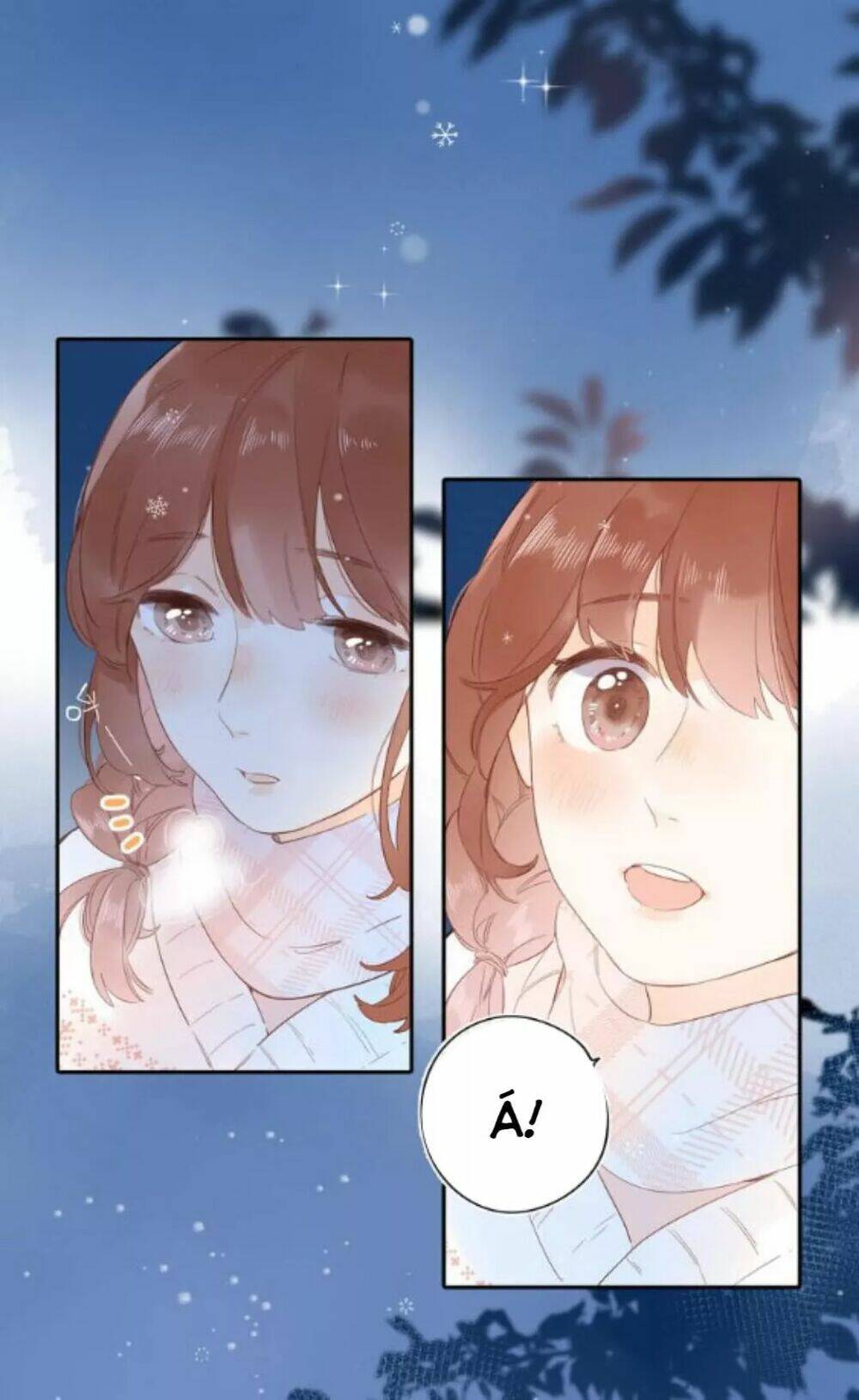 SOS! Tôi đã yêu một con sâu bướm - Chapter 58 - Page 53