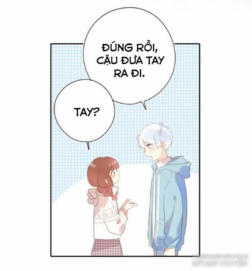 SOS! Tôi đã yêu một con sâu bướm - Chapter 58 - Page 62