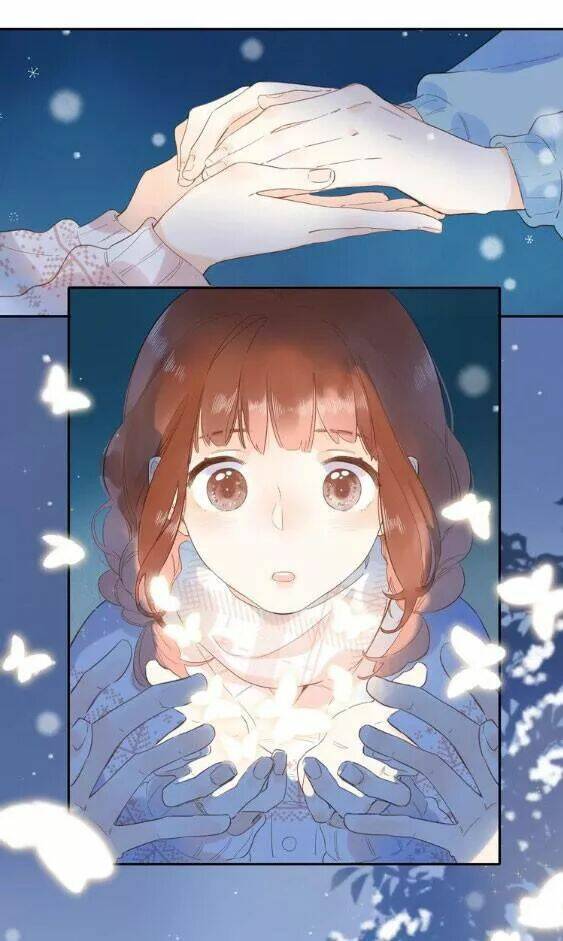 SOS! Tôi đã yêu một con sâu bướm - Chapter 58 - Page 63