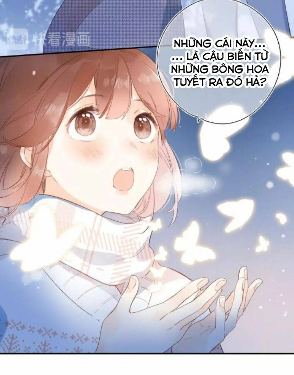 SOS! Tôi đã yêu một con sâu bướm - Chapter 58 - Page 65