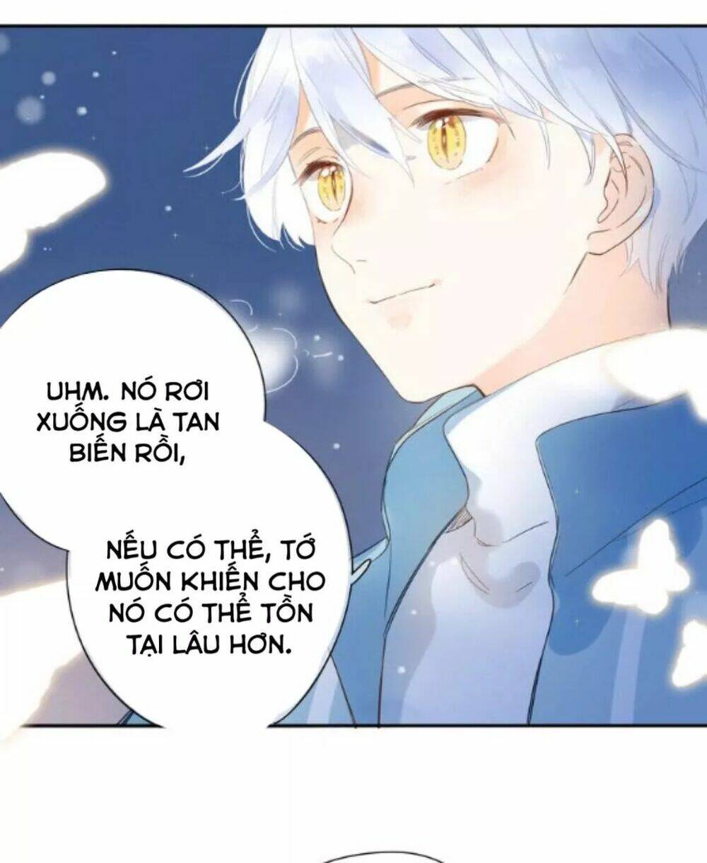 SOS! Tôi đã yêu một con sâu bướm - Chapter 58 - Page 66