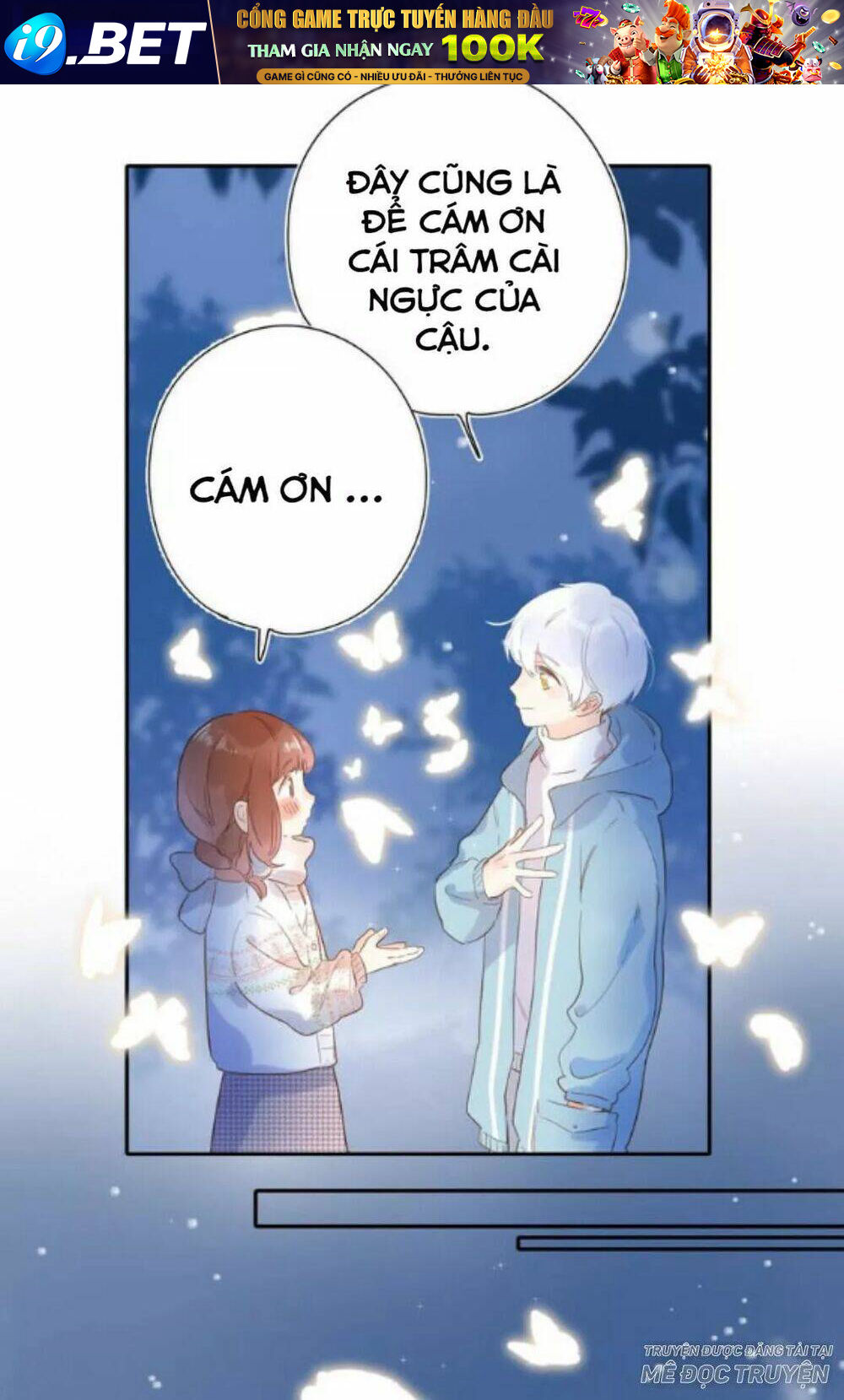 SOS! Tôi đã yêu một con sâu bướm - Chapter 58 - Page 67