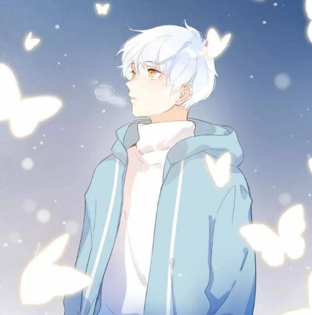 SOS! Tôi đã yêu một con sâu bướm - Chapter 58 - Page 69