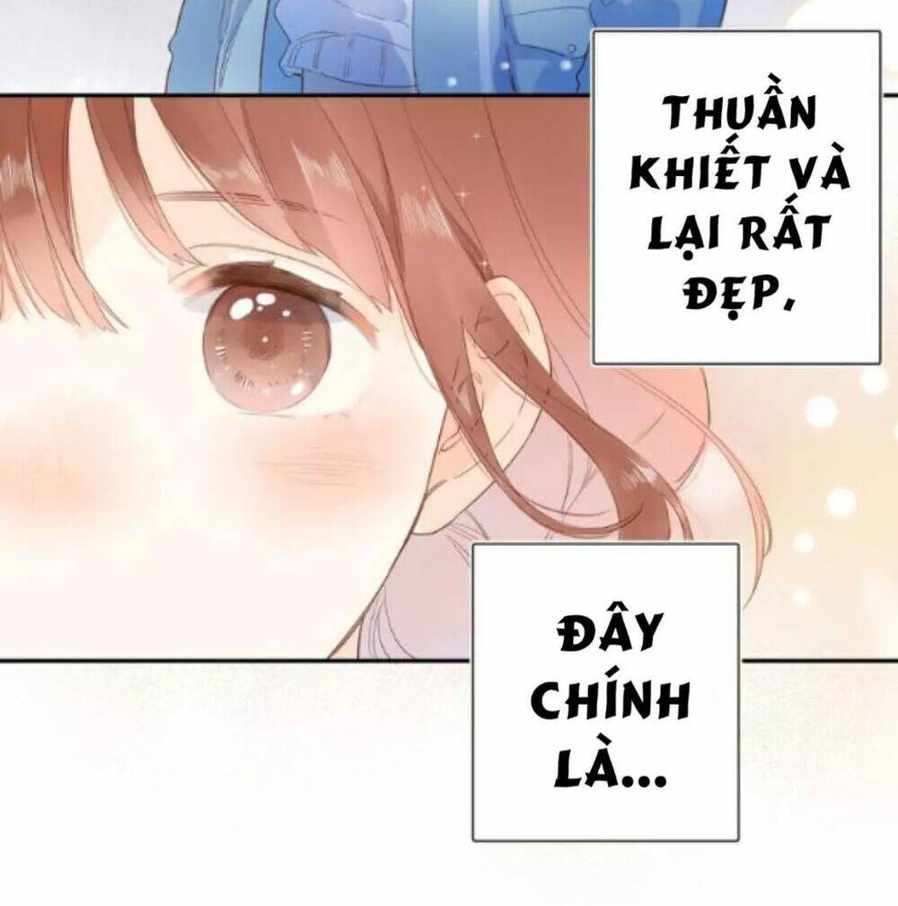 SOS! Tôi đã yêu một con sâu bướm - Chapter 58 - Page 70
