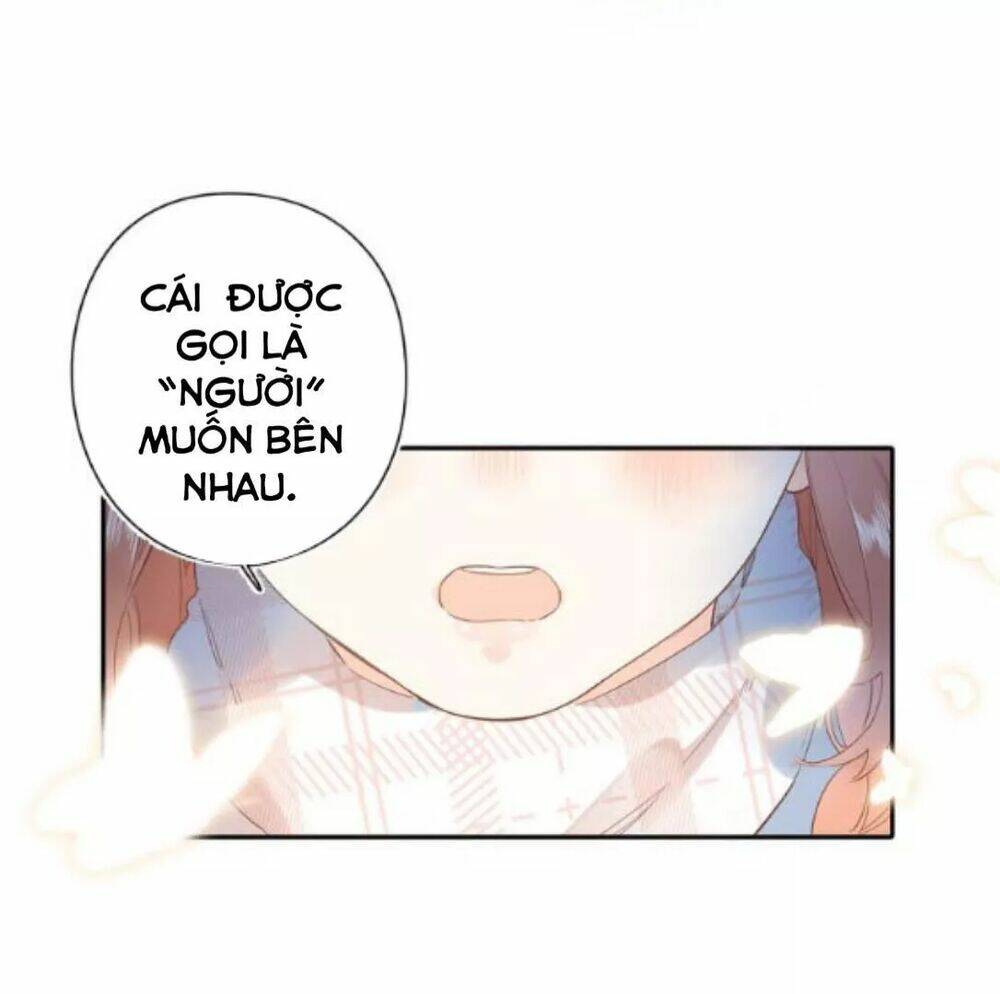 SOS! Tôi đã yêu một con sâu bướm - Chapter 58 - Page 71