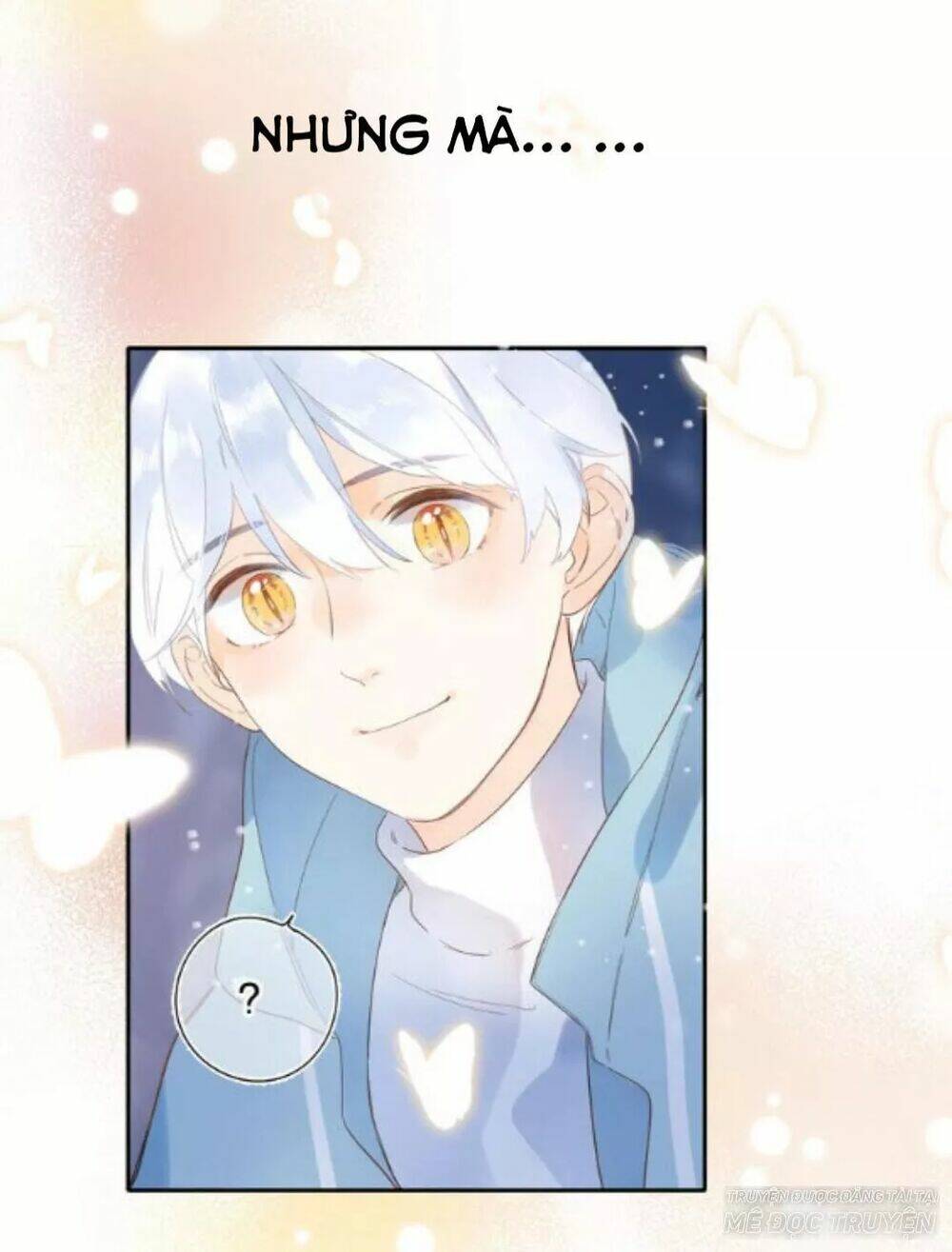 SOS! Tôi đã yêu một con sâu bướm - Chapter 58 - Page 73