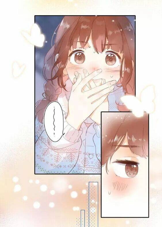 SOS! Tôi đã yêu một con sâu bướm - Chapter 58 - Page 74