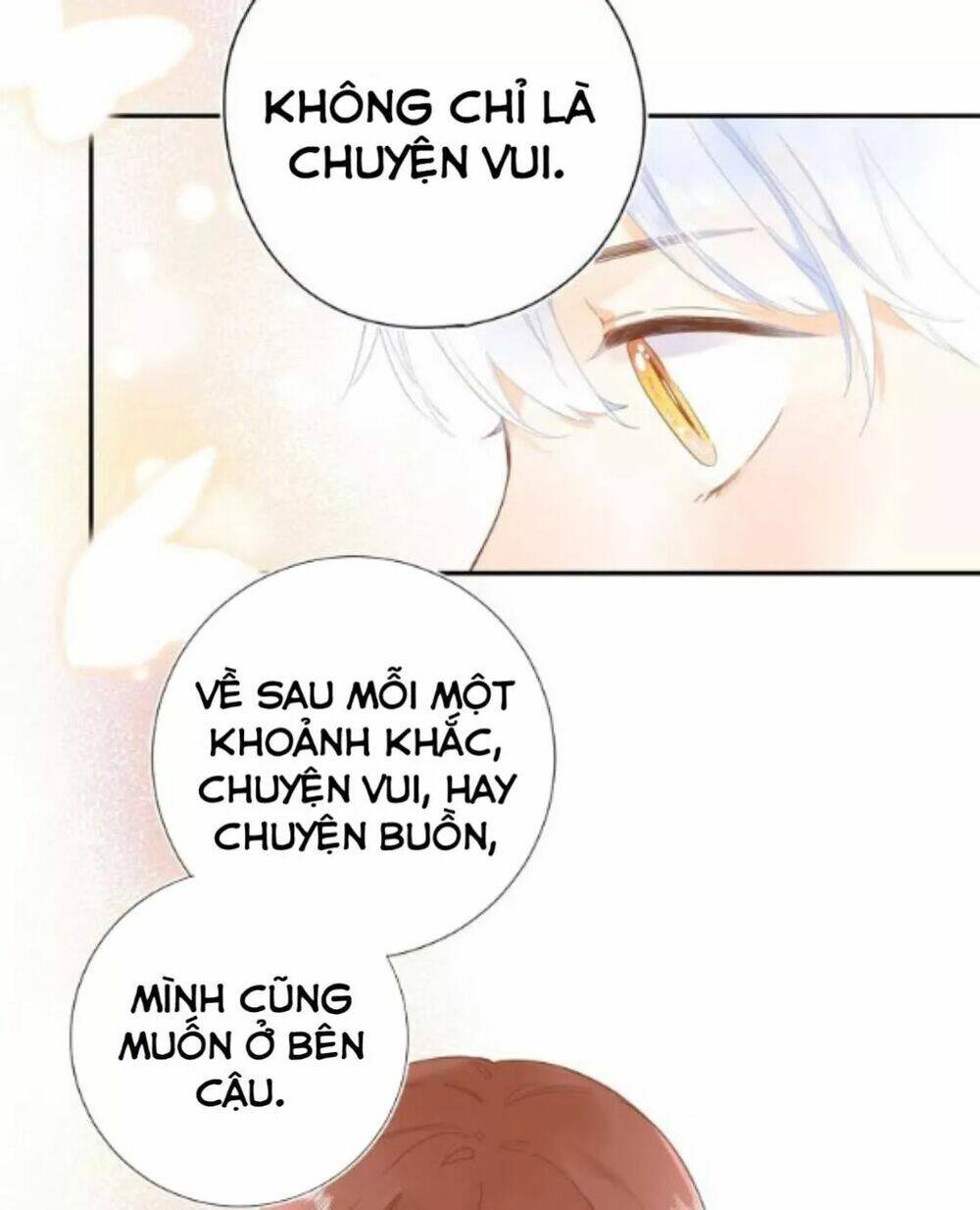 SOS! Tôi đã yêu một con sâu bướm - Chapter 58 - Page 76