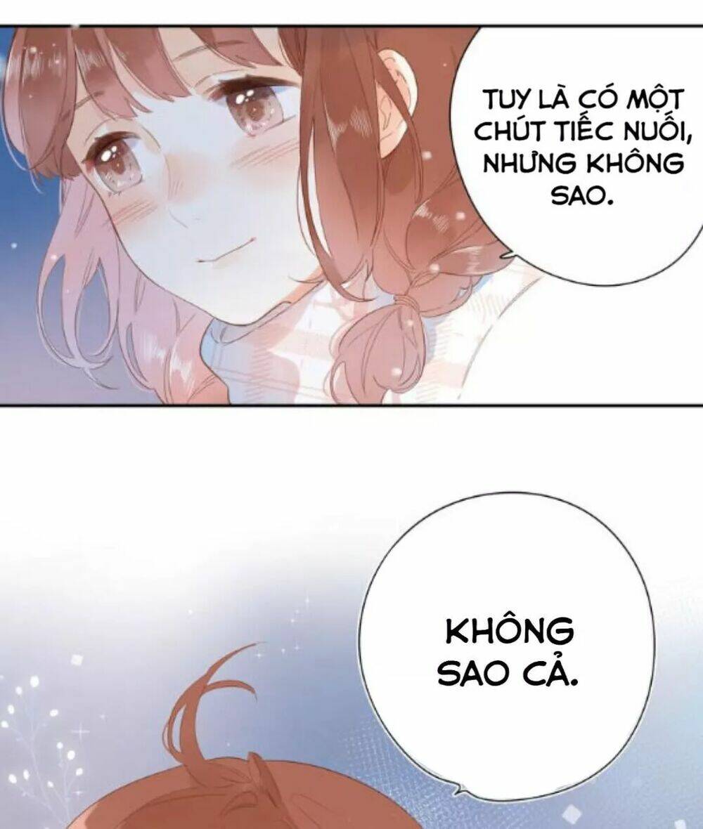 SOS! Tôi đã yêu một con sâu bướm - Chapter 58 - Page 81
