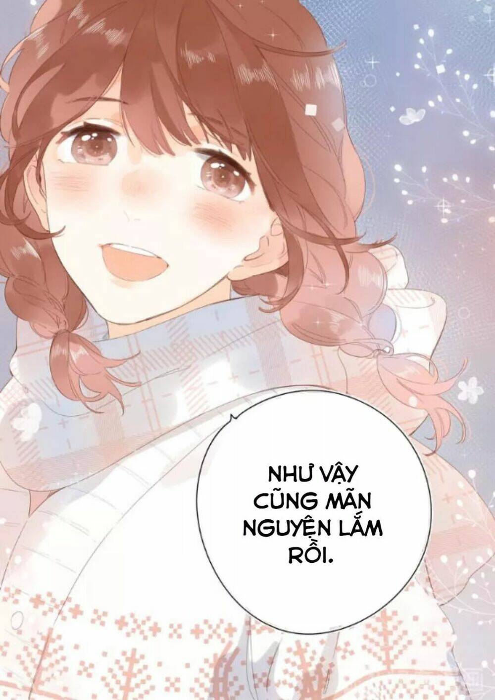 SOS! Tôi đã yêu một con sâu bướm - Chapter 58 - Page 82