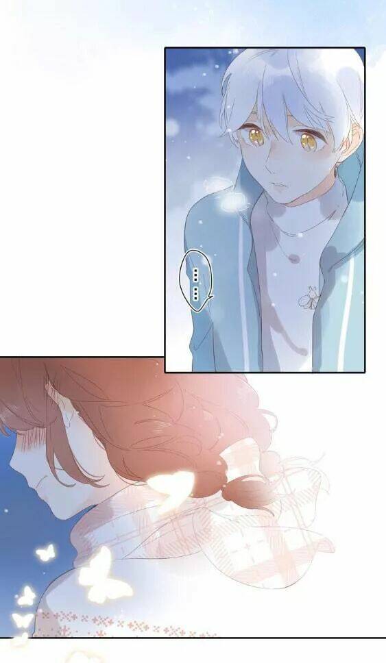 SOS! Tôi đã yêu một con sâu bướm - Chapter 58 - Page 85