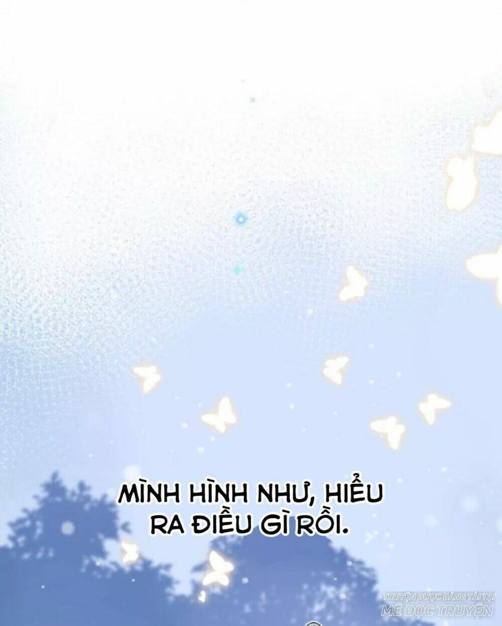 SOS! Tôi đã yêu một con sâu bướm - Chapter 58 - Page 88