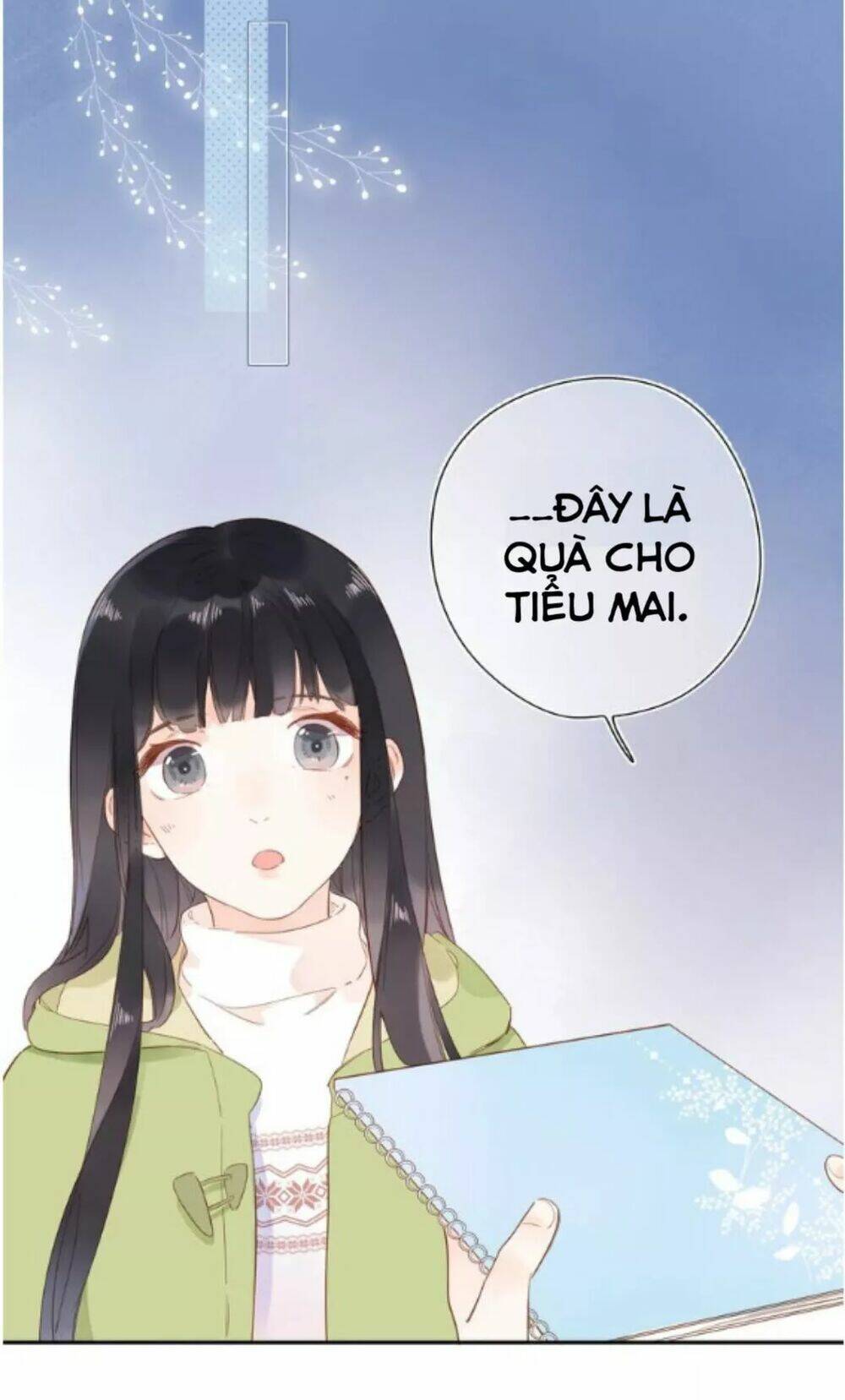 SOS! Tôi đã yêu một con sâu bướm - Chapter 58 - Page 8