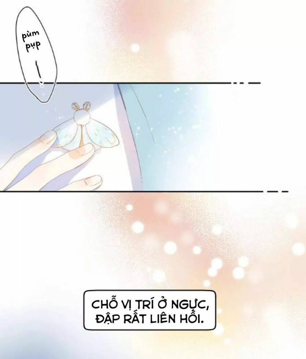 SOS! Tôi đã yêu một con sâu bướm - Chapter 58 - Page 90