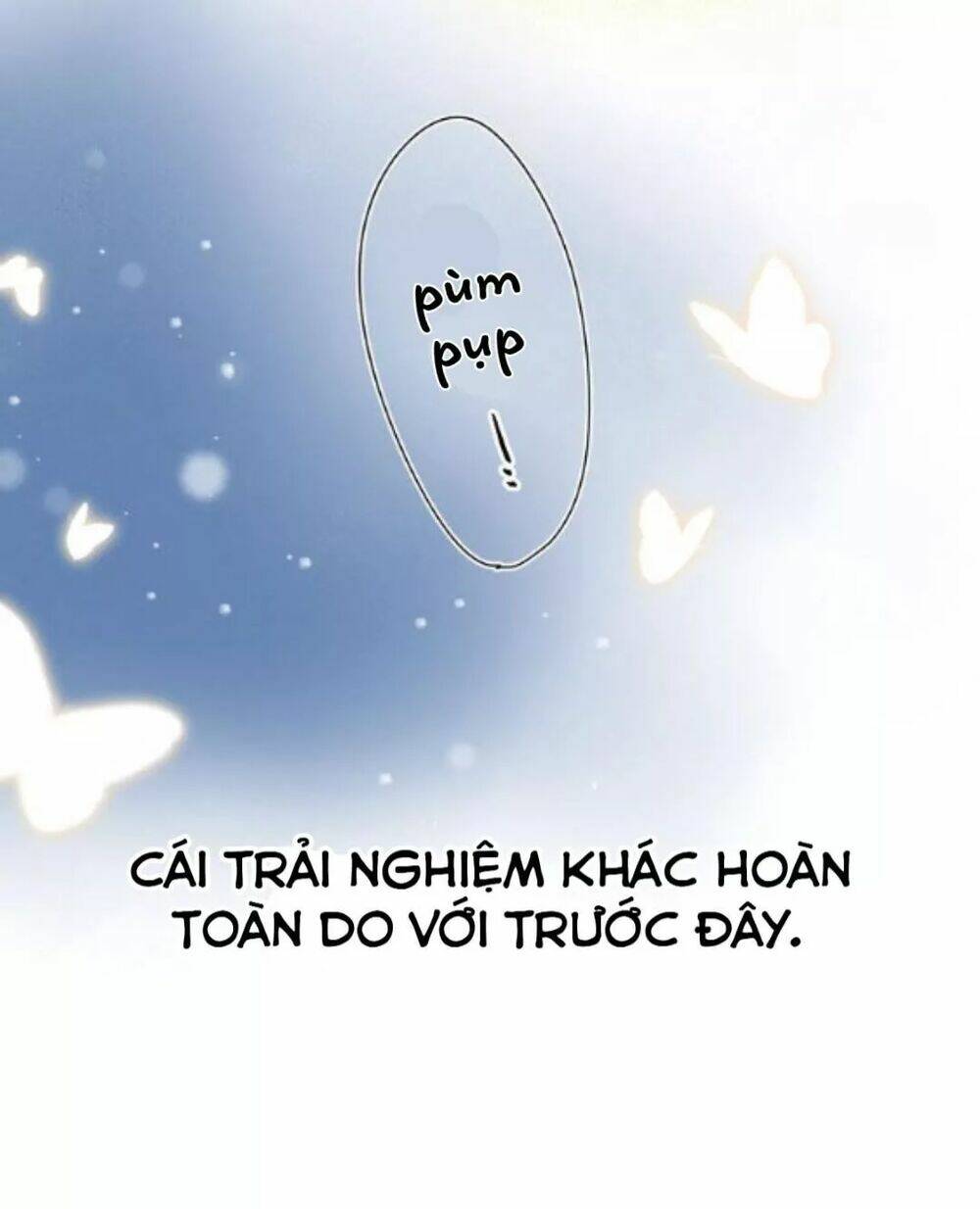 SOS! Tôi đã yêu một con sâu bướm - Chapter 58 - Page 91