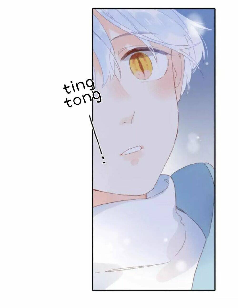 SOS! Tôi đã yêu một con sâu bướm - Chapter 58 - Page 96