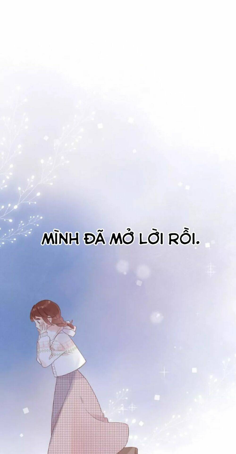 SOS! Tôi đã yêu một con sâu bướm - Chapter 58 - Page 97