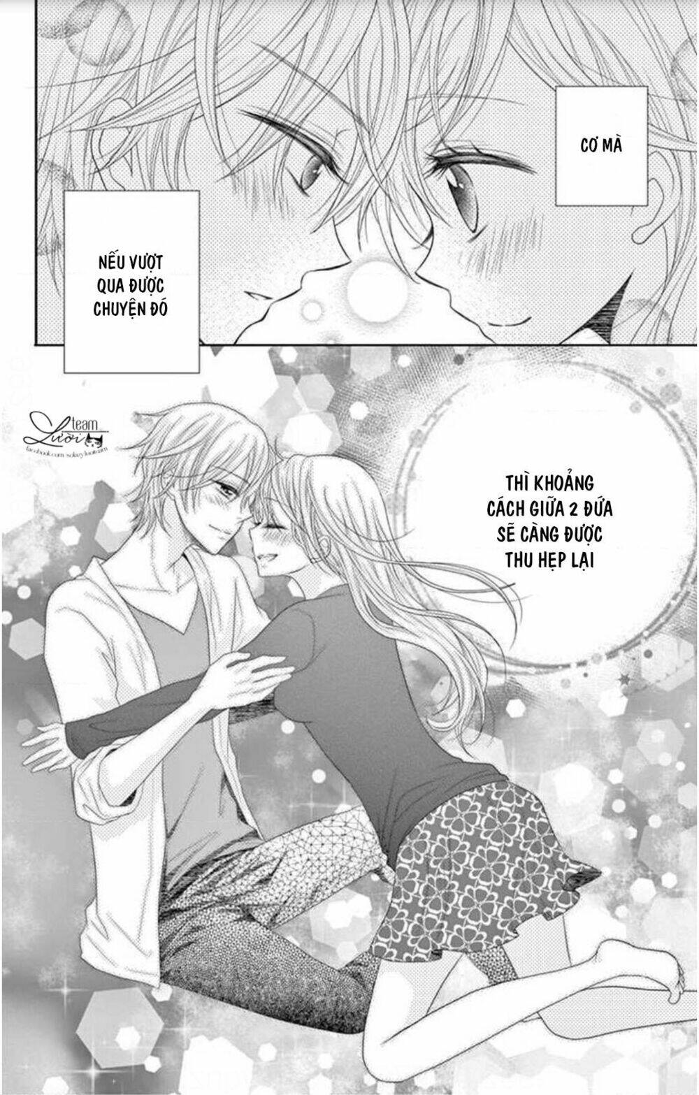 Hiiragi-sensei no Yoru no Jijou - Chapter 1 - Page 25