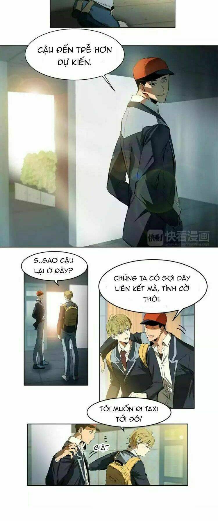 Special Relationship Law - Chapter 3 - Page 9