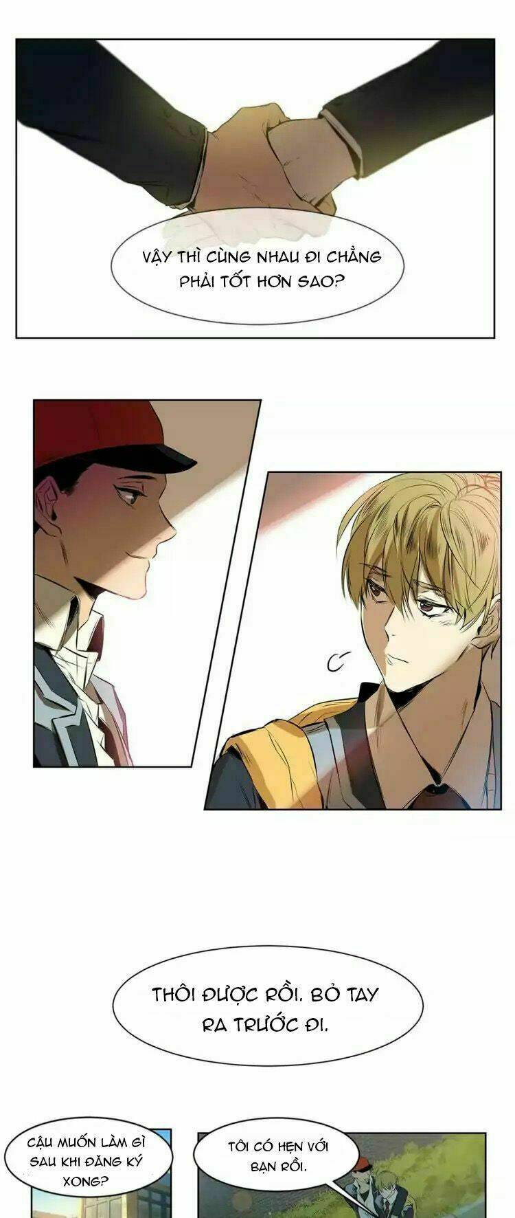 Special Relationship Law - Chapter 3 - Page 10