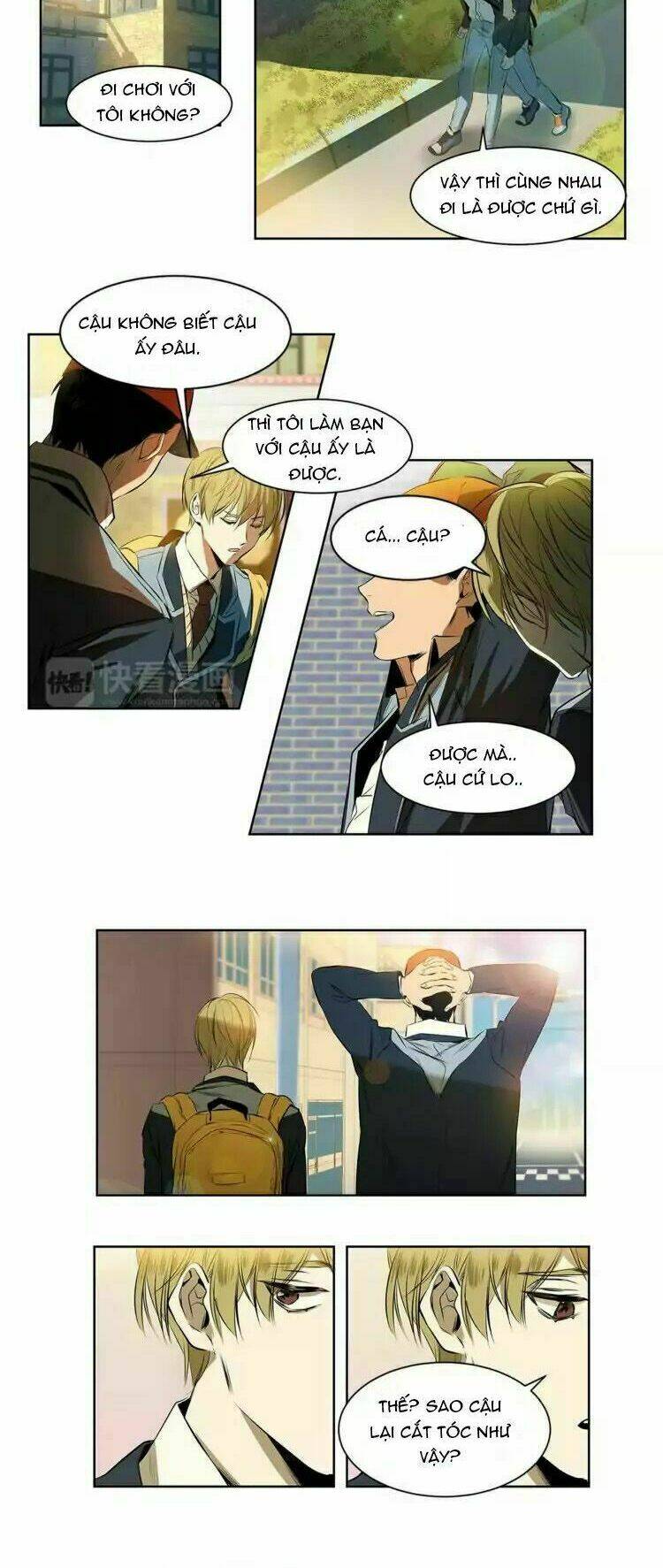 Special Relationship Law - Chapter 3 - Page 11