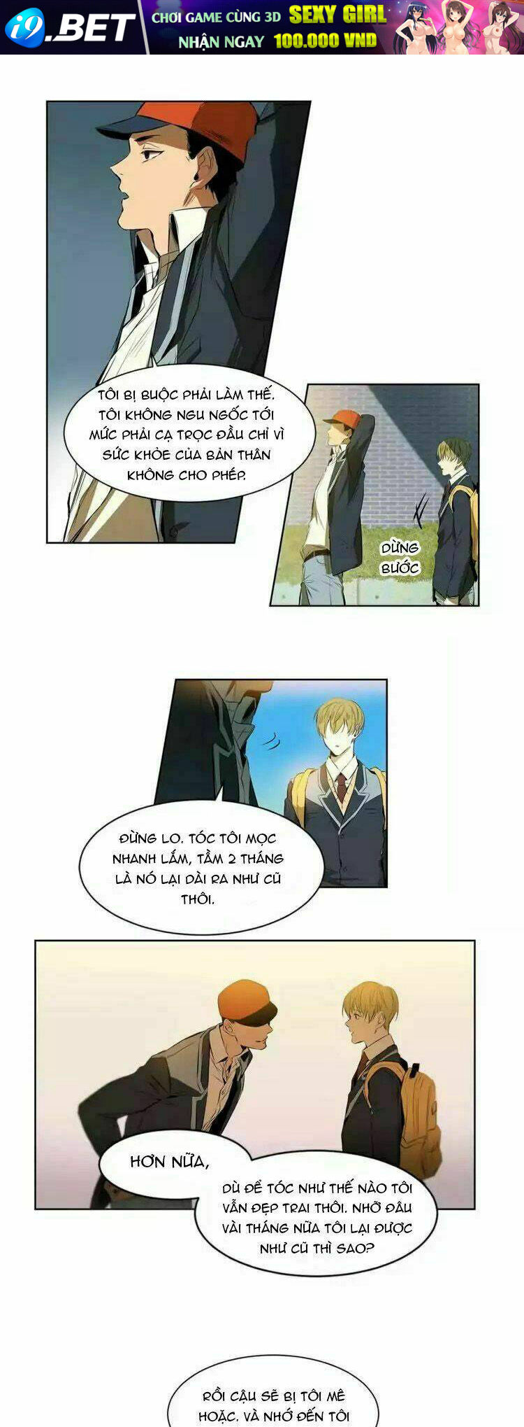 Special Relationship Law - Chapter 3 - Page 12