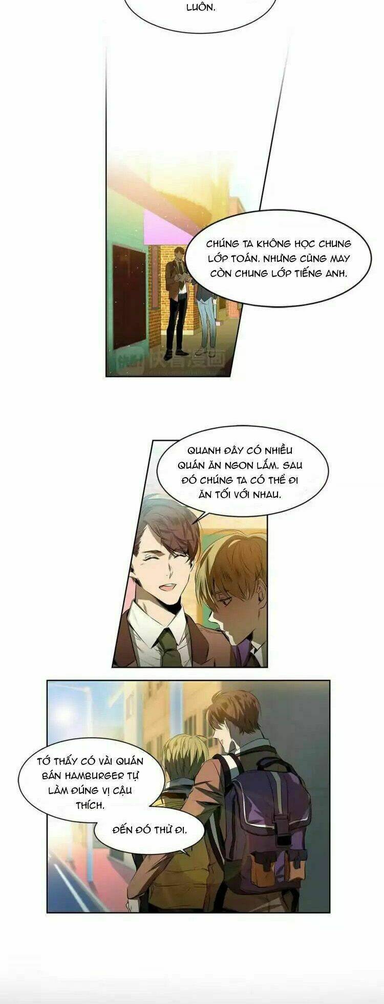Special Relationship Law - Chapter 3 - Page 13