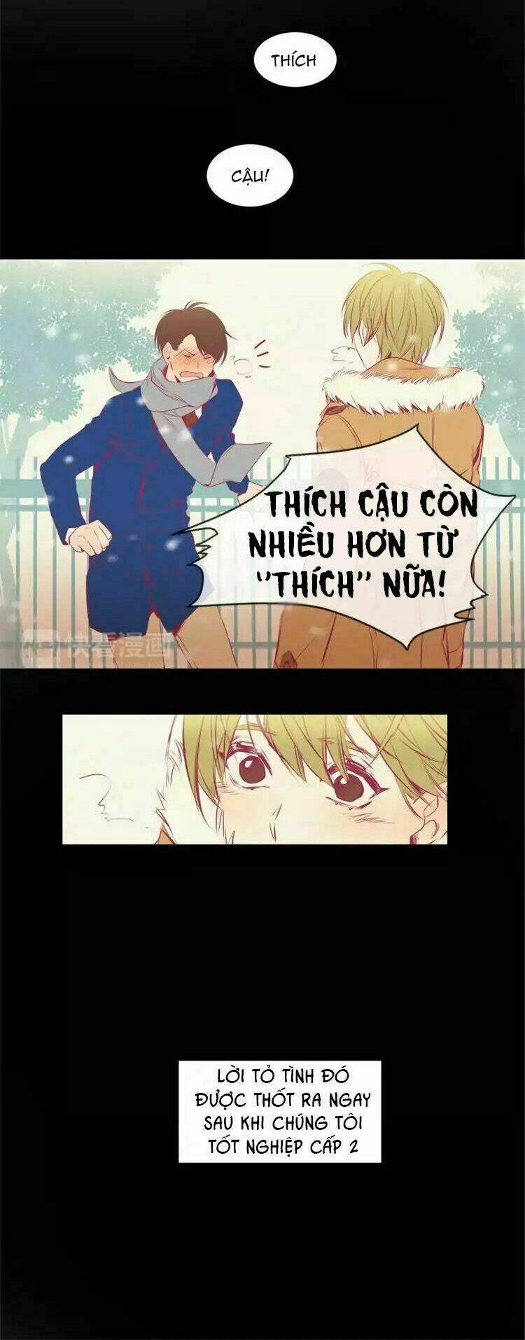 Special Relationship Law - Chapter 3 - Page 15