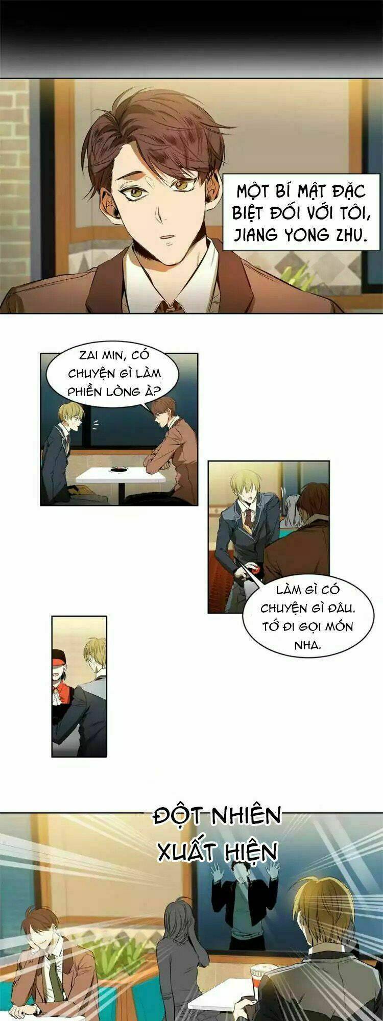 Special Relationship Law - Chapter 3 - Page 16