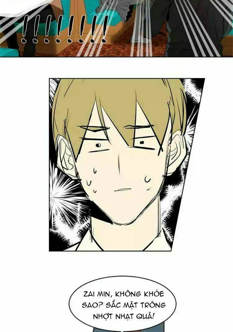 Special Relationship Law - Chapter 3 - Page 17