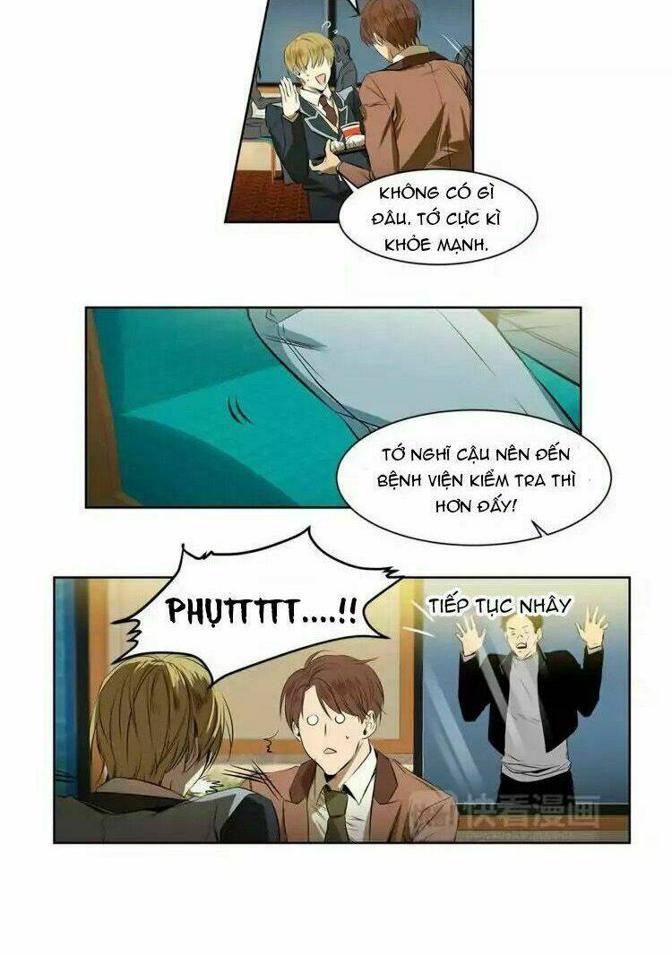 Special Relationship Law - Chapter 3 - Page 18