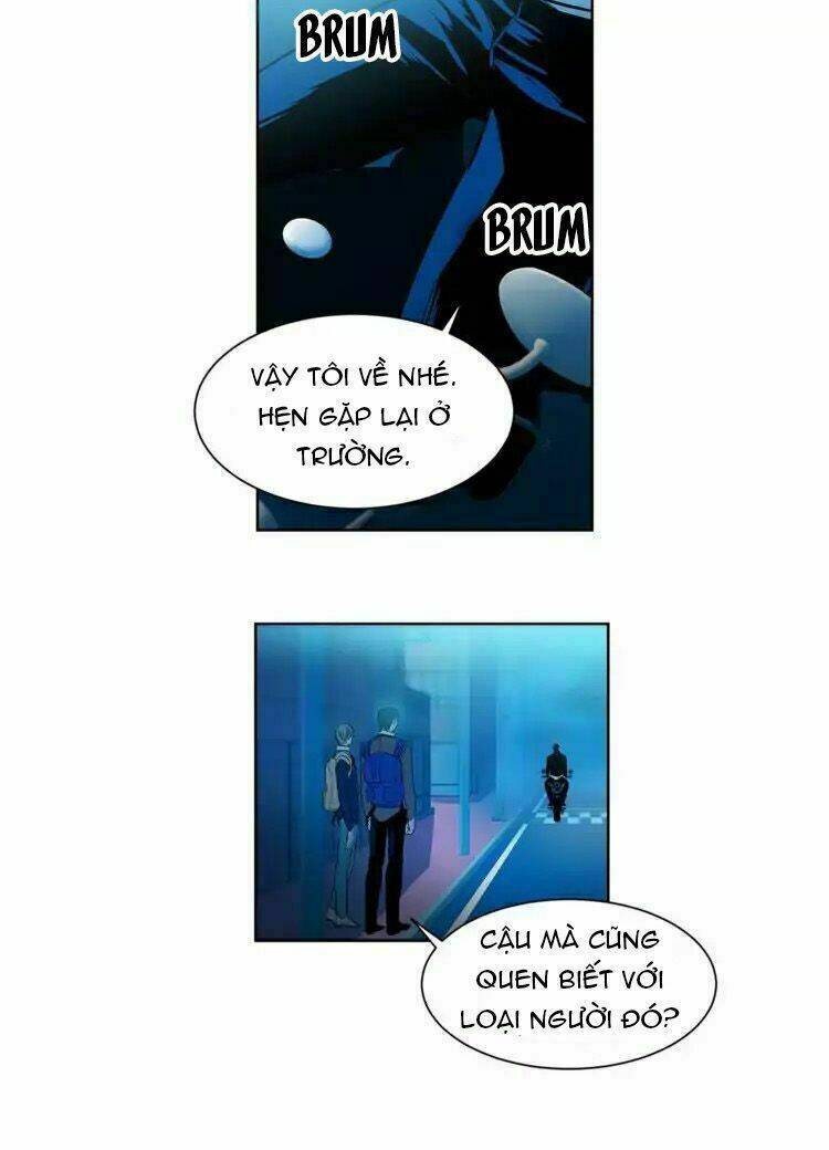 Special Relationship Law - Chapter 3 - Page 21