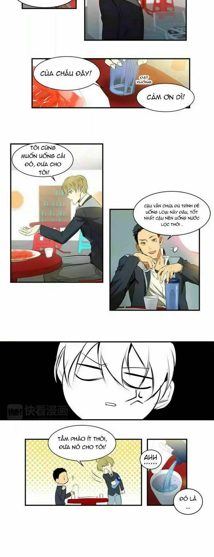 Special Relationship Law - Chapter 3 - Page 3